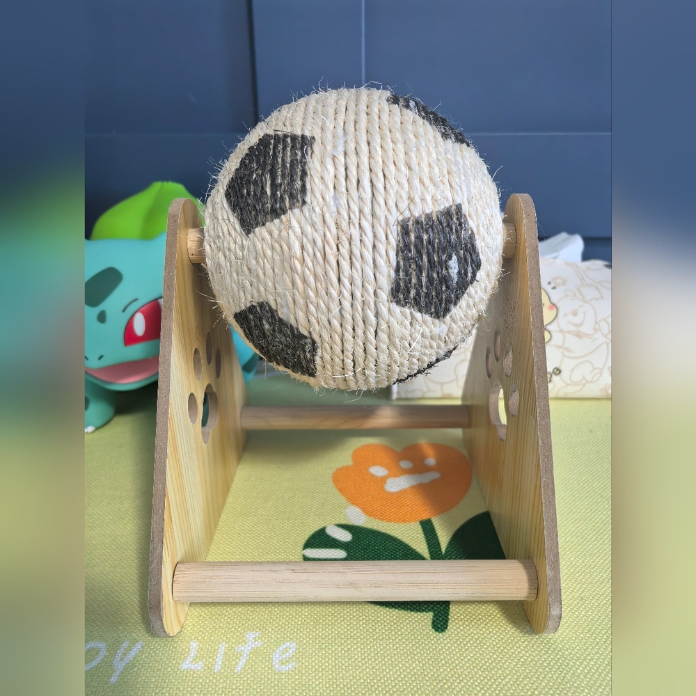 Cat Toy
